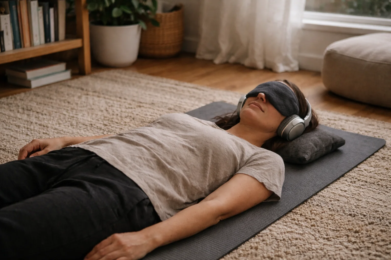 1:1 Breathwork Sessions